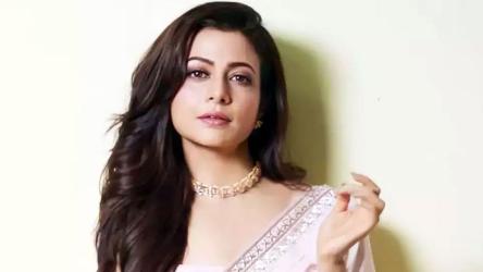 বিজেপিতে যোগ দিলেন কোয়েল মল্লিক