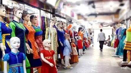 শপিং মল-দোকানপাট খোলা রাখার নতুন সময় নির্ধারণ
