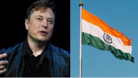 স্টারলিংক নিয়ে মুখোমুখি মাস্ক-ভারত, পালটাপালটি বার্তা