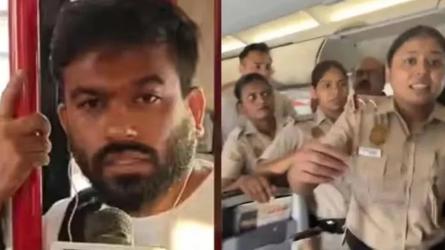 আটকের সময় ককোরোচ জনতা পার্টির নেতারা বললেন, ‘ইনকিলাব জিন্দাবাদ’