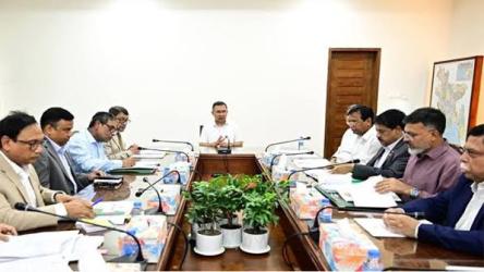 ডেঙ্গু নিয়ে জনসচেতনতা বাড়াতে পাড়া-মহল্লায় মাইকিংয়ের নির্দেশ প্রধানমন্ত্রীর