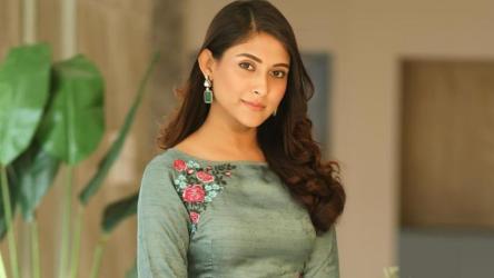 ছড়িয়ে পড়া আপত্তিকর ভিডিও নিয়ে যা বললেন মেহজাবীন