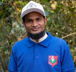 শ্রীমঙ্গলে সাংবাদিকের নিরাপত্তা নিয়ে শঙ্কা, পুলিশকে অবহিত