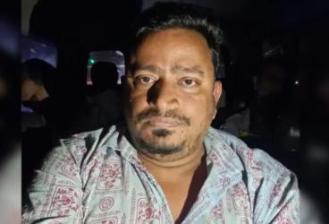 রাড্ডা স্বাস্থ্যকেন্দ্র ভাঙচুরের ঘটনায় বিএনপি থেকে বহিষ্কৃত লেলিন গ্রেপ্তার