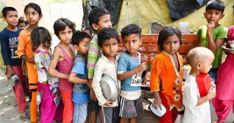 ক্ষুধা মোকাবিলায় ভারত পাকিস্তানের চেয়ে এগিয়ে বাংলাদেশ