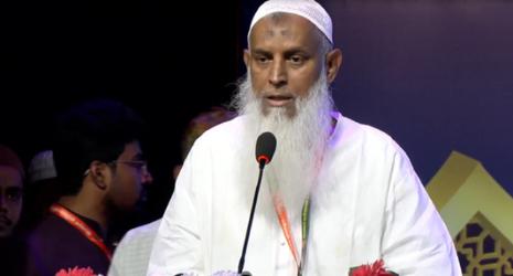 মাদ্রাসায় বলাৎকার রোধে কঠোর সিদ্ধান্ত নিচ্ছে সরকার