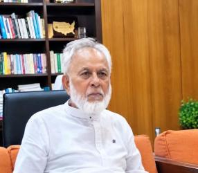 বীর মুক্তিযোদ্ধা শেখ আনছার আলীর মৃত্যুতে গ্রেটার সিলেট কমিউনিটি ইউকে\'র শোক প্রকাশ ;