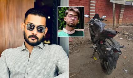 পুলিশের লোকের ধাওয়া খেয়ে নদীতে ঝাঁপ দেয় তাহসিফ, আমি পালিয়ে আসি: জিজ্ঞাসাবাদে দীপ